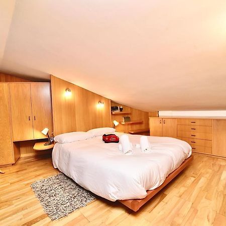 Atico Duplex Alto Standing En Escaldes Pl861 Hut-6508 Apartment อันดอร์รา ลา เวลลา ภายนอก รูปภาพ