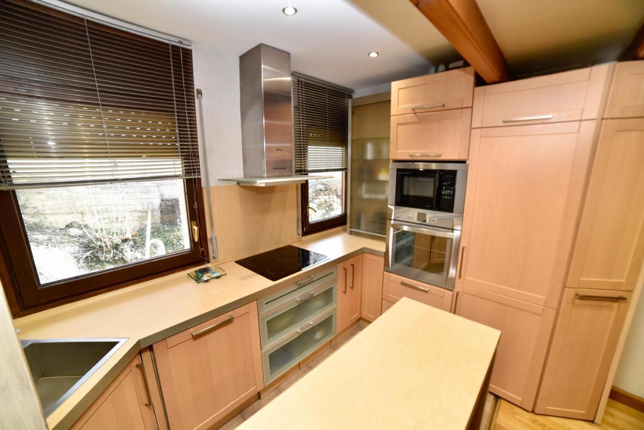 Atico Duplex Alto Standing En Escaldes Pl861 Hut-6508 Apartment อันดอร์รา ลา เวลลา ภายนอก รูปภาพ