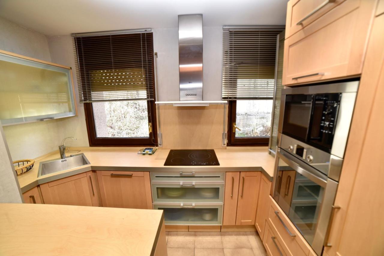 Atico Duplex Alto Standing En Escaldes Pl861 Hut-6508 Apartment อันดอร์รา ลา เวลลา ภายนอก รูปภาพ