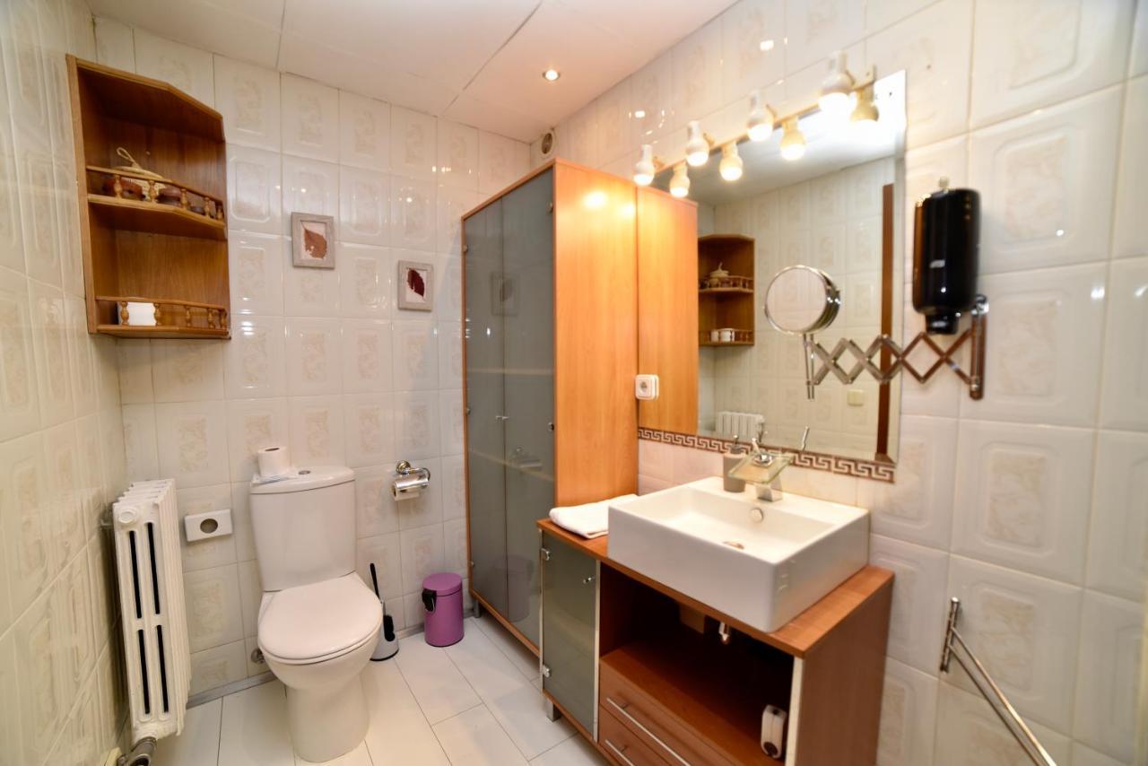 Atico Duplex Alto Standing En Escaldes Pl861 Hut-6508 Apartment อันดอร์รา ลา เวลลา ภายนอก รูปภาพ