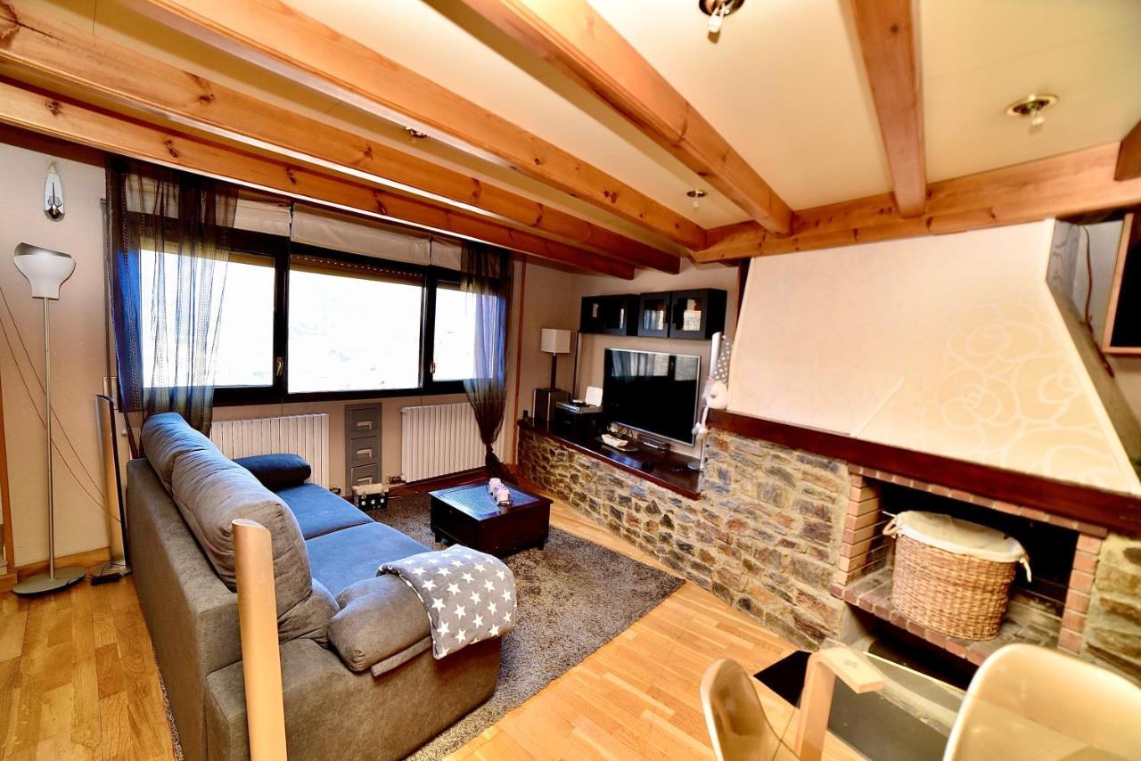Atico Duplex Alto Standing En Escaldes Pl861 Hut-6508 Apartment อันดอร์รา ลา เวลลา ภายนอก รูปภาพ