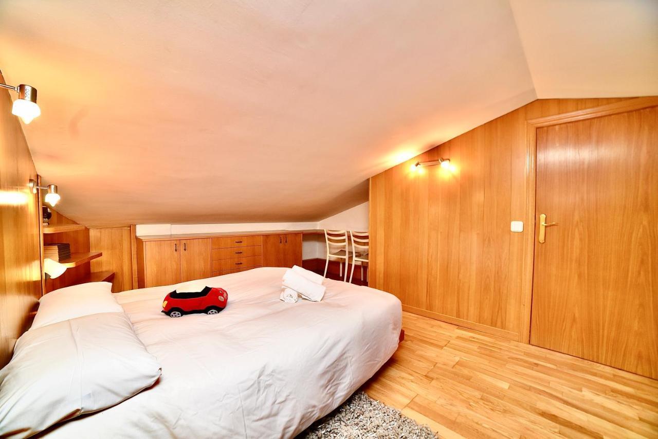 Atico Duplex Alto Standing En Escaldes Pl861 Hut-6508 Apartment อันดอร์รา ลา เวลลา ภายนอก รูปภาพ