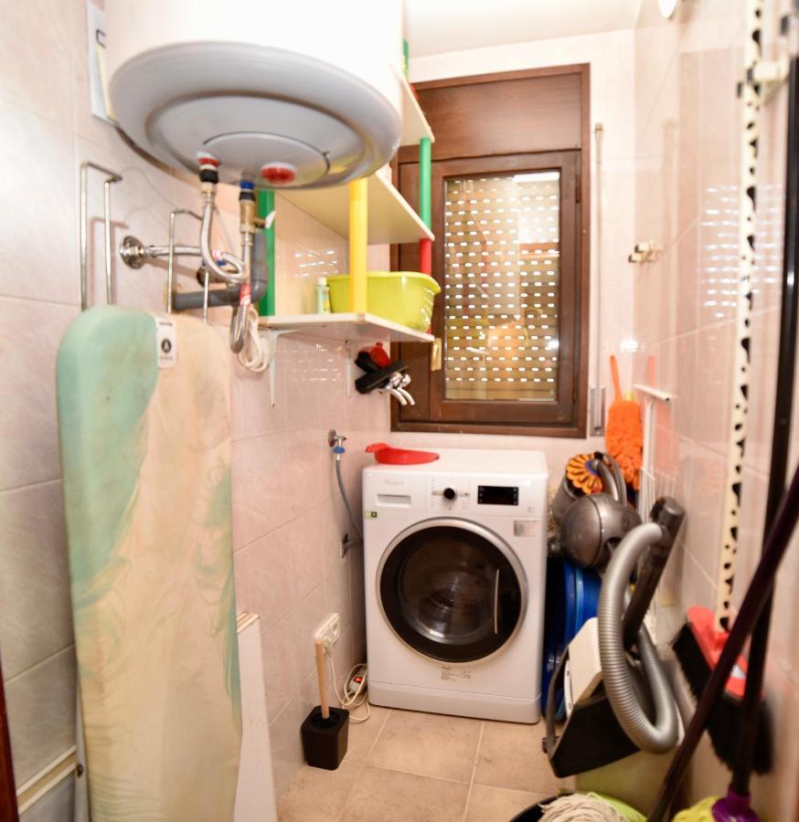 Atico Duplex Alto Standing En Escaldes Pl861 Hut-6508 Apartment อันดอร์รา ลา เวลลา ภายนอก รูปภาพ