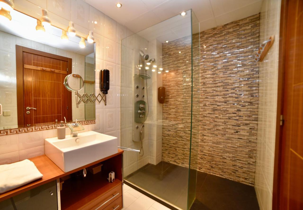 Atico Duplex Alto Standing En Escaldes Pl861 Hut-6508 Apartment อันดอร์รา ลา เวลลา ภายนอก รูปภาพ