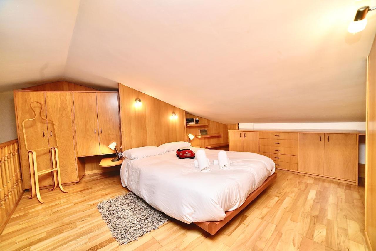 Atico Duplex Alto Standing En Escaldes Pl861 Hut-6508 Apartment อันดอร์รา ลา เวลลา ภายนอก รูปภาพ