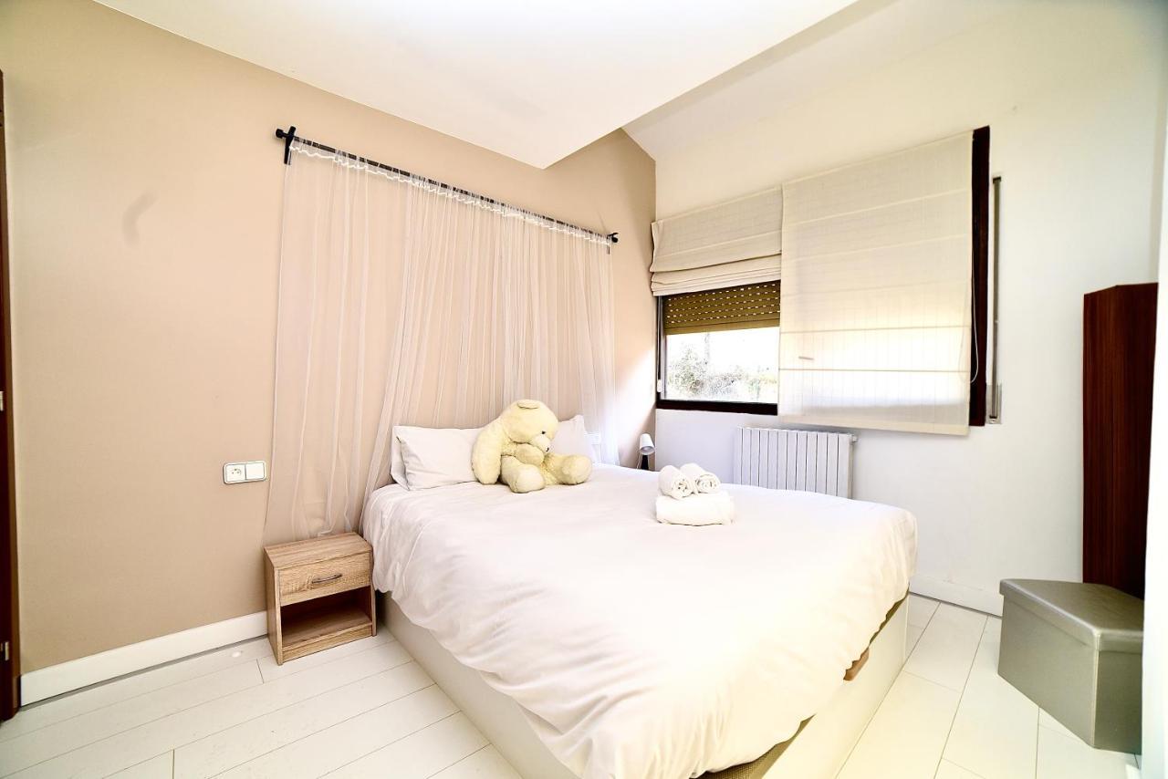 Atico Duplex Alto Standing En Escaldes Pl861 Hut-6508 Apartment อันดอร์รา ลา เวลลา ภายนอก รูปภาพ