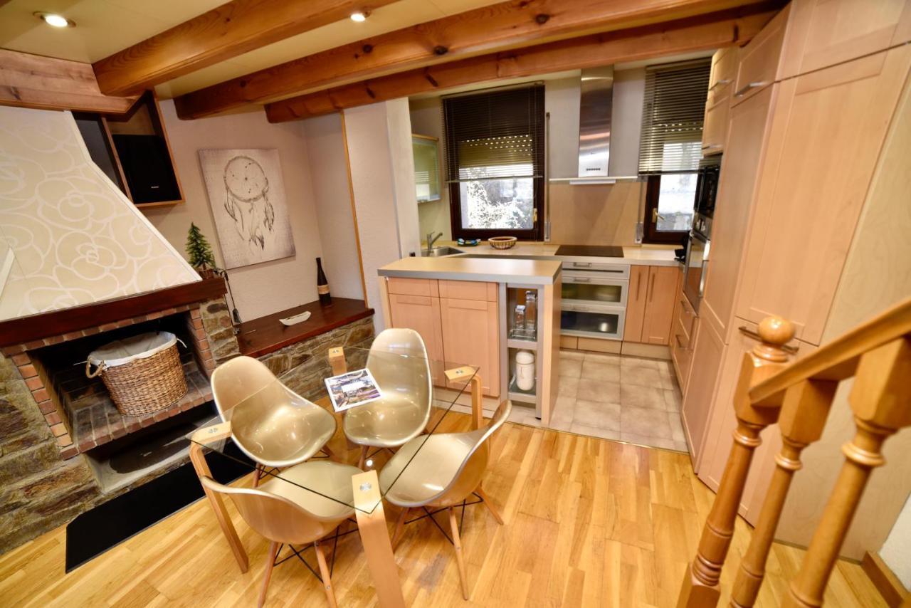 Atico Duplex Alto Standing En Escaldes Pl861 Hut-6508 Apartment อันดอร์รา ลา เวลลา ภายนอก รูปภาพ