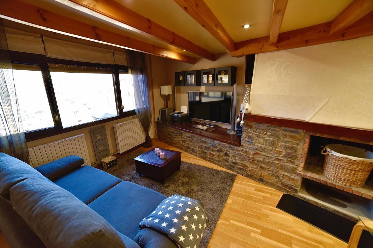 Atico Duplex Alto Standing En Escaldes Pl861 Hut-6508 Apartment อันดอร์รา ลา เวลลา ภายนอก รูปภาพ